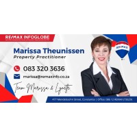 Marissa Theunissen - RE/MAX logo - Similar company to Real Living Kee Realty