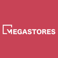 Megastores.com logo - Similar company to Get Set Homes