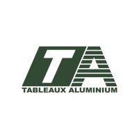 SARL TA-ALU TABLEAUX ALUMINIUM logo - Similar company to Marketsmoon