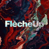 FlècheUp Studios logo - Similar company to Seduce Cosmetics