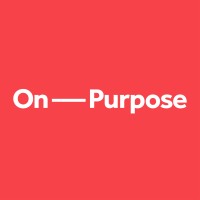 On Purpose Berlin logo - Similar company to On Purpose International
