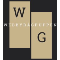 Webbyrågruppen Stockholm logo - Similar company to Dagens Ps
