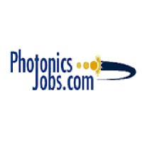 Photonics Jobs - Photonics, Laser and Optics engineer employment services logo - Similar company to Fantasy Optics