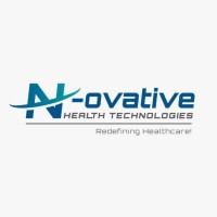N-ovative Health Technologies Pvt Ltd logo - Similar company to Visionarytech