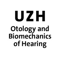 UZH Otology and Biomechanics of Hearing logo - Similar company to Audiology Academy
