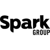 Sparkgroup logo - Similar company to Atentivo Technologies