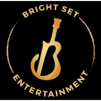 Bright Set Entertainment logo - Similar company to Crossroads Presents Special Events