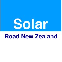 Solar Road New Zealand logo - Similar company to Solar Partners Nz