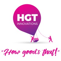 HGT Innovations logo - Similar company to Fantom Hardware