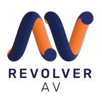 Revolver Av Ltd logo - Similar company to Studio C Design