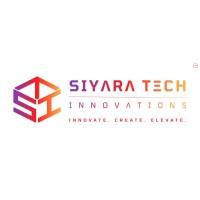SIYARATECH INNOVATIONS LLP