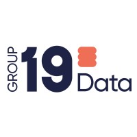Group19 Data logo - Similar company to Group19 Admin