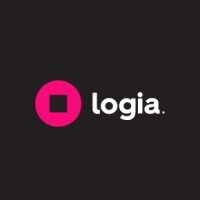 Logia - Branding, Design and Advertising Agency logo - Similar company to Siooka - Développement De Solutions Digitales