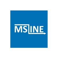 MSLINE TEKNOLOJİ SAN. ve TİC.LTD.ŞTİ. logo - Similar company to Codepital It Solutions