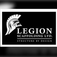LEGION SCAFFOLDING LIMITED logo - Similar company to Fawkham Valley Scaffolding Ltd
