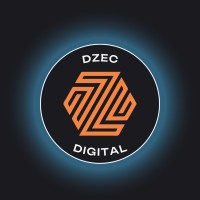 Dzec Digital logo - Similar company to Charis Agora