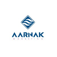 AARNAK logo - Similar company to K-1 Enterprises
