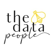 The Data People logo - Similar company to Mudgee Brewing Company