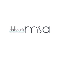 Dalhousie Muslim Students' Association logo - Similar company to Slotify