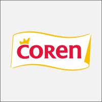 Coren logo - Similar company to Gadisa