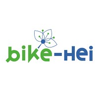 BIKE HEI logo - Similar company to Sqat Project