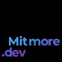 Mitmore logo - Similar company to Pigmalion Estudio