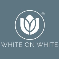 White On White logo - Similar company to 50Gram