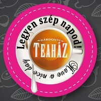 Gárdonyi Teaház logo - Similar company to Ripe
