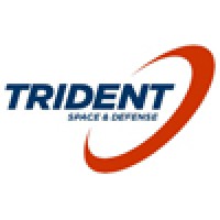 Trident Space & Defense logo - Similar company to Trident Defence Llc