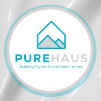 PureHaus logo - Similar company to Ellis Modular