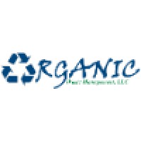 Organic Waste Management logo - Similar company to Ocm Recycle