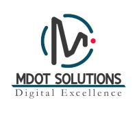 Mdot Solutions logo - Similar company to Mdot Digital Agency