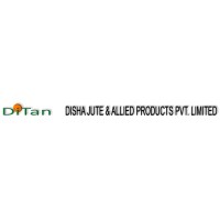 Disha Jute & Allied Products Pvt. Ltd. logo - Similar company to Starkway India Private Limited