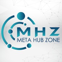 META HUB ZONE logo - Similar company to K2 Technologies Llc