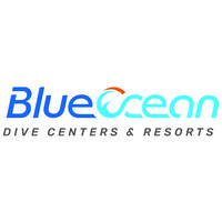 Blue Ocean Dive Centers & Resorts logo - Similar company to Pegasus Operational Excellence