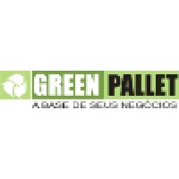 Green Pallet Do Brasil