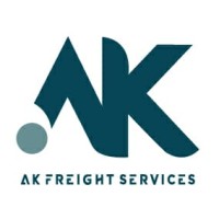 AK FREIGHT SERVICES logo - Similar company to Freight Leaders