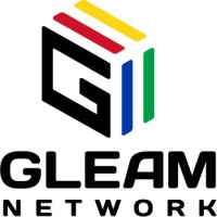 GLEAM Network logo - Similar company to Netcomposites News