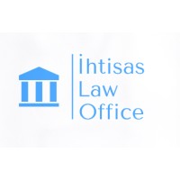 İhtisas Law Office logo - Similar company to Abi̇koğlu | Bucak Partners