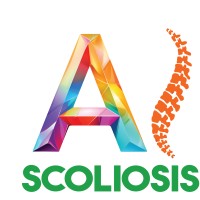 ScoliosisAI logo - Similar company to The One Network