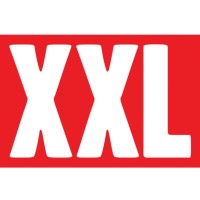 XXL Magazine/xxlmag.com logo - Similar company to Genius