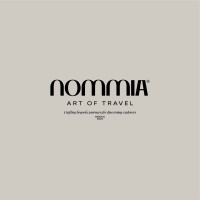 Nommia logo - Similar company to Voraz