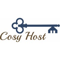 CosyHost logo - Similar company to Verein Feldfreunde