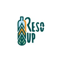 RESO UP logo - Similar company to Biozergy