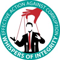 Whispers of Integrity logo - Similar company to Easypot