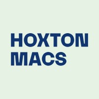 Hoxton Macs logo - Similar company to Comsources Llc