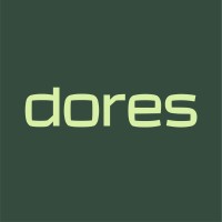 Dores Wooden Homes logo - Similar company to Avoti