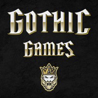 Gothic Games logo - Similar company to Secur3D