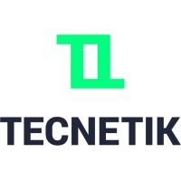 TECNETIK logo - Similar company to Inprodi Web Studio