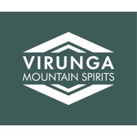Virunga Mountain Spirits logo - Similar company to Kopee.